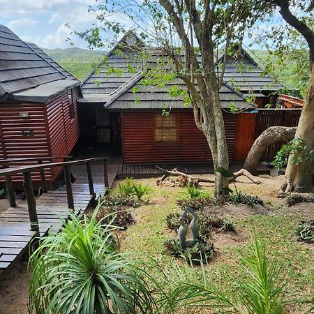 House 53 Sodwana Bay Lodge Exteriör bild