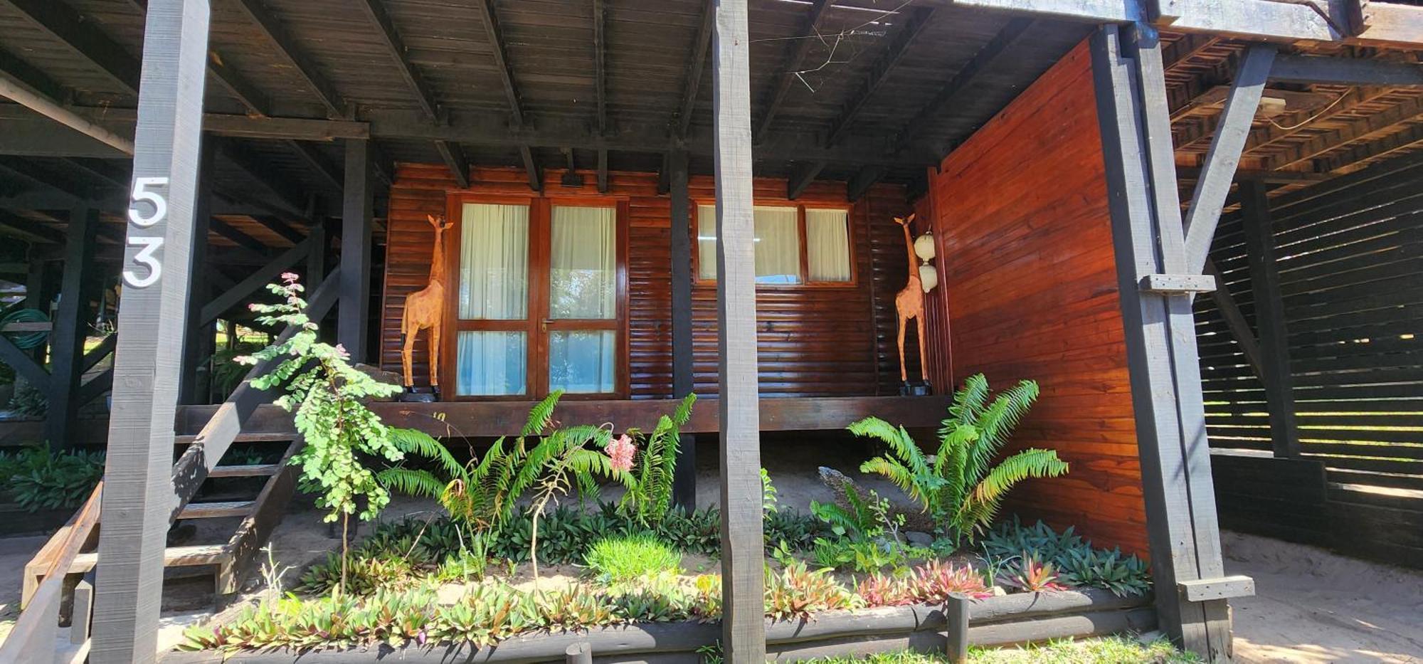 House 53 Sodwana Bay Lodge Exteriör bild