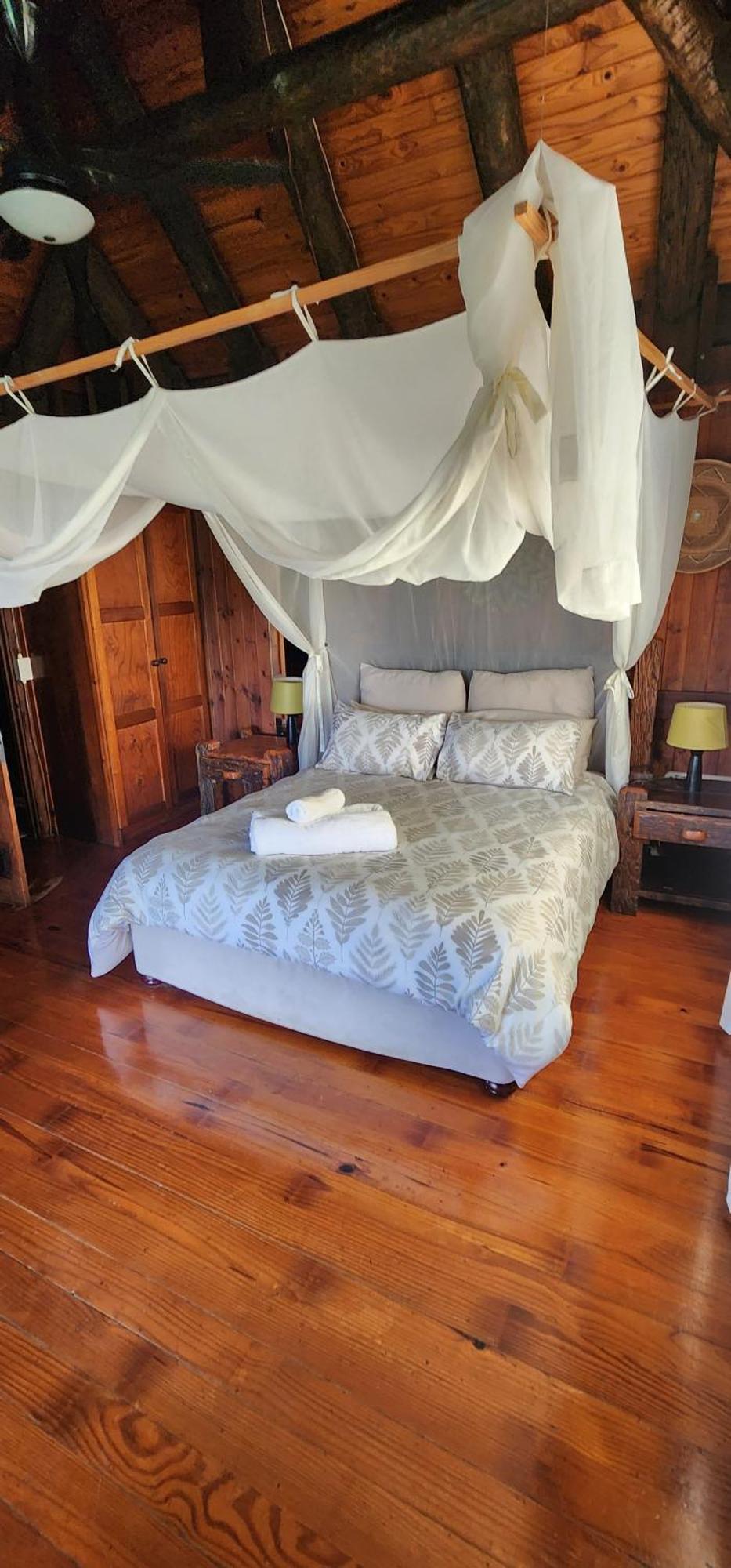 House 53 Sodwana Bay Lodge Exteriör bild