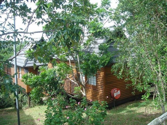 House 53 Sodwana Bay Lodge Exteriör bild
