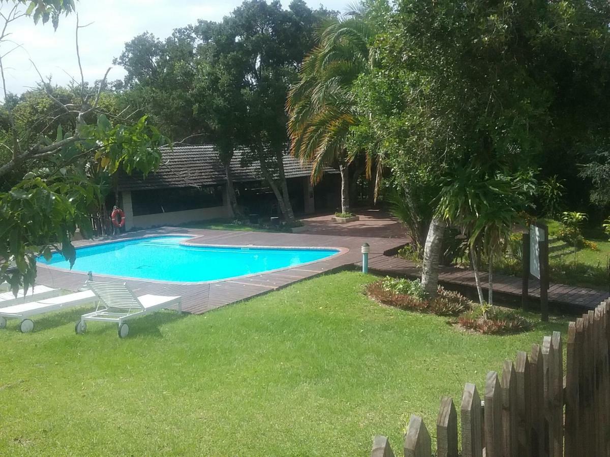 House 53 Sodwana Bay Lodge Exteriör bild